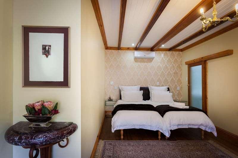 Evergreen Manor And Spa Stellenbosch Room photo